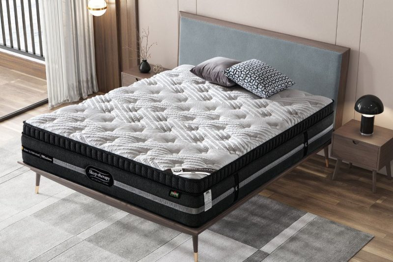 sleeptherapy king size mattress