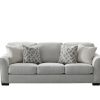 alba 7 seater fabric sofa (3+2+1+1)