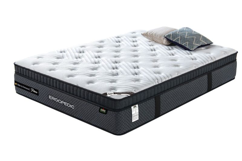 ergopedic firm king size mattress