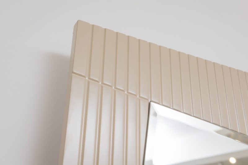 wagner dresser mirror