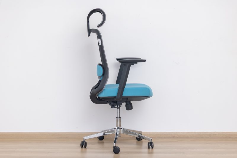 glacier (ht-340a) - high back chair