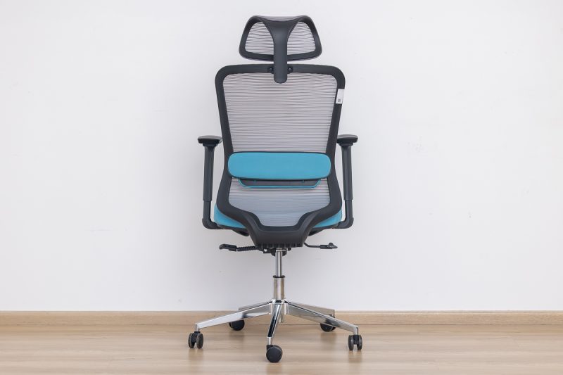 glacier (ht-340a) - high back chair