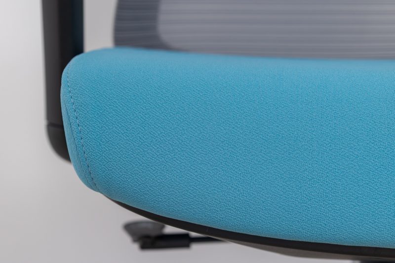 glacier (ht-340a) - high back chair