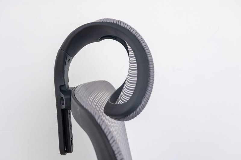 glacier (ht-340a) - high back chair
