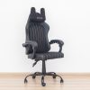 meta high back gaming chair