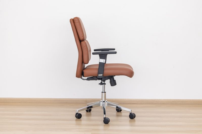 dusk (sp-501b) - low back chair