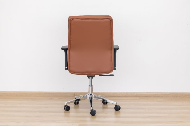 dusk (sp-501b) - low back chair