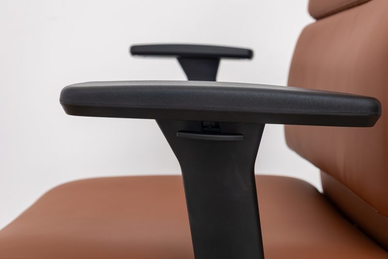 dusk (sp-501b) - low back chair