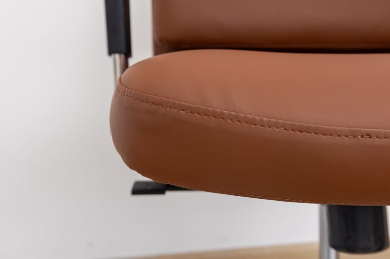 dusk (sp-501b) - low back chair