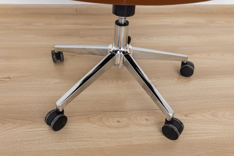 dusk (sp-501b) - low back chair