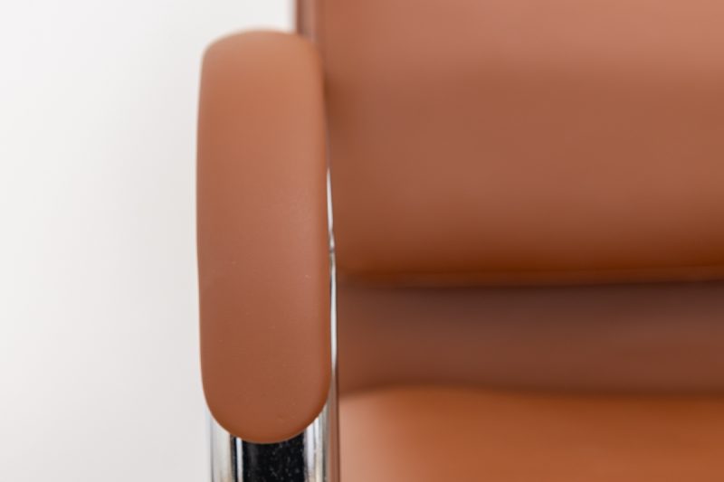 dusk (sp-501d)- visitor chair