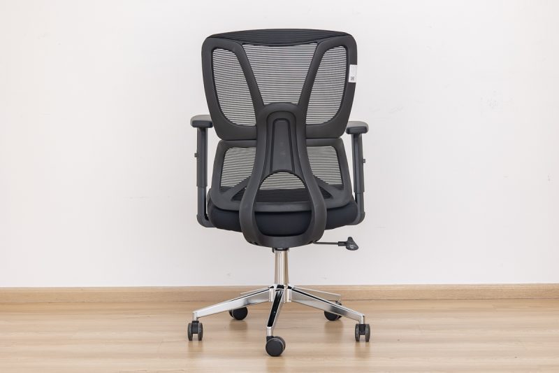brixton (ht-335b) - low back chair