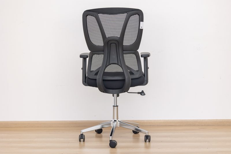 brixton (ht-335b) - low back chair