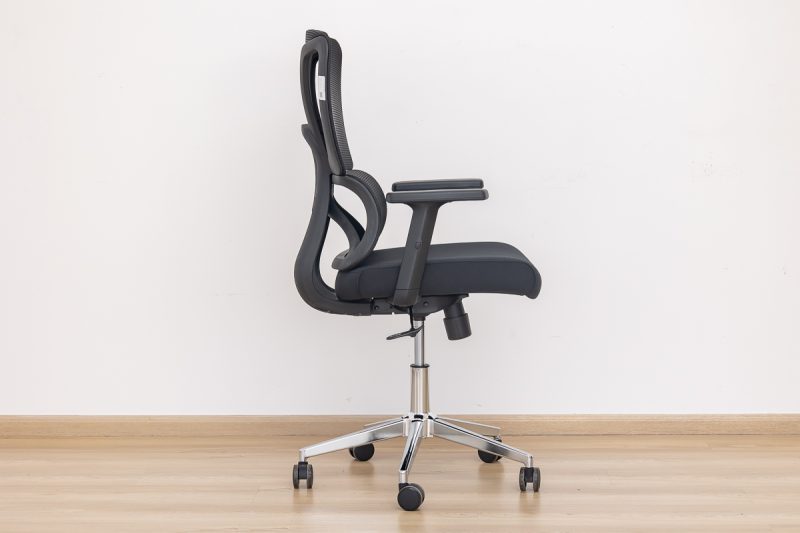 brixton (ht-335b) - low back chair