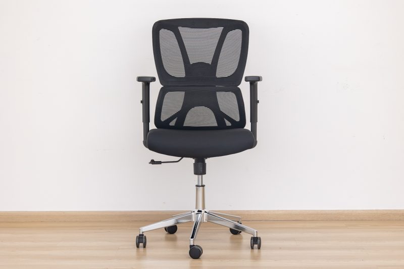 brixton (ht-335b) - low back chair