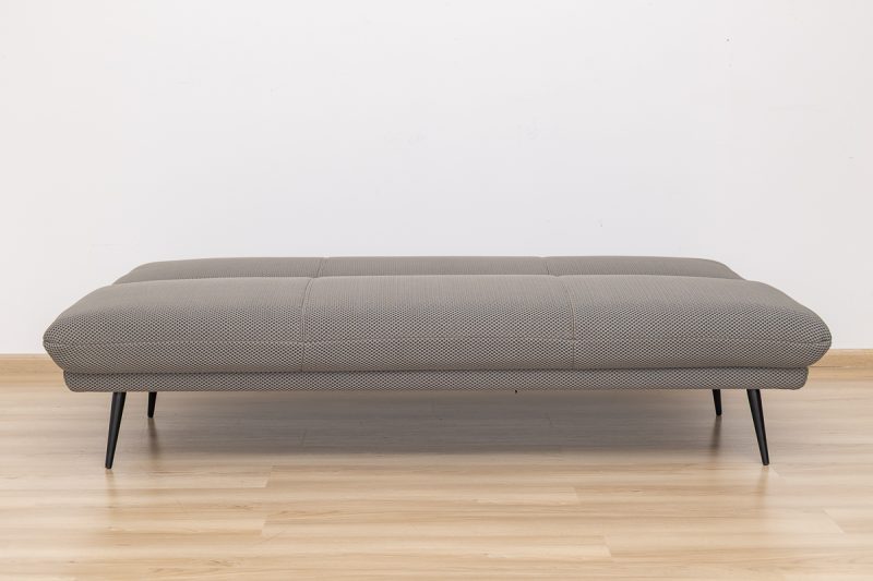 milton fabric sofa bed