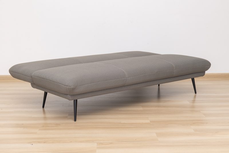 milton fabric sofa bed
