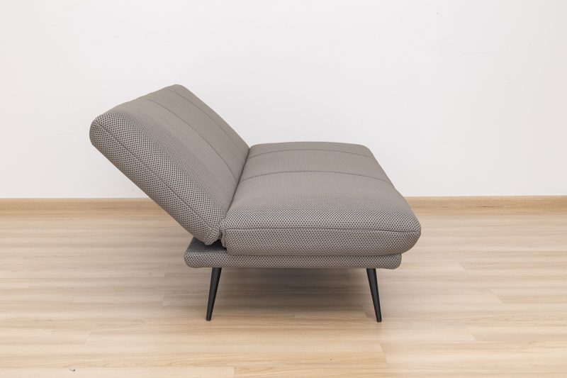 milton fabric sofa bed