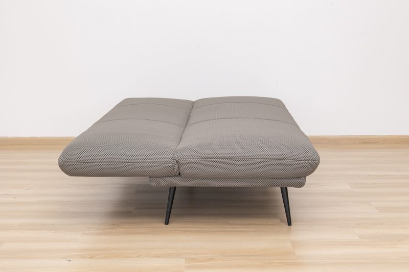 milton fabric sofa bed