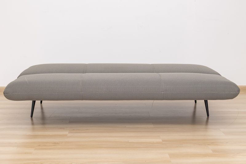 milton fabric sofa bed
