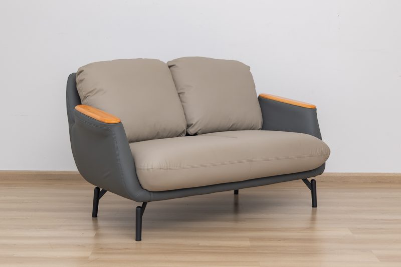 6 seater byron - office sofa