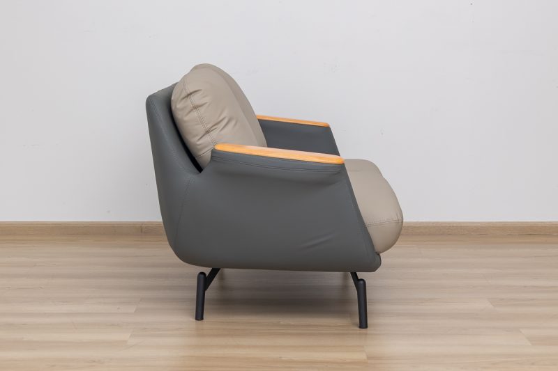 6 seater byron - office sofa