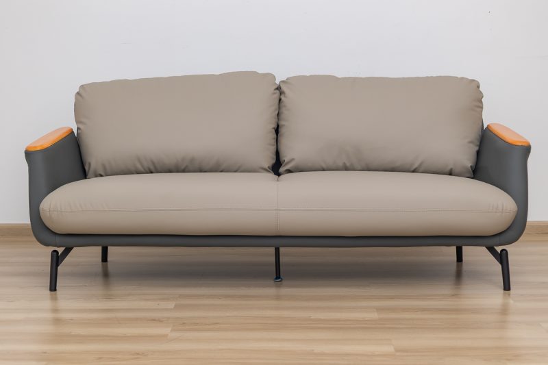6 seater byron - office sofa