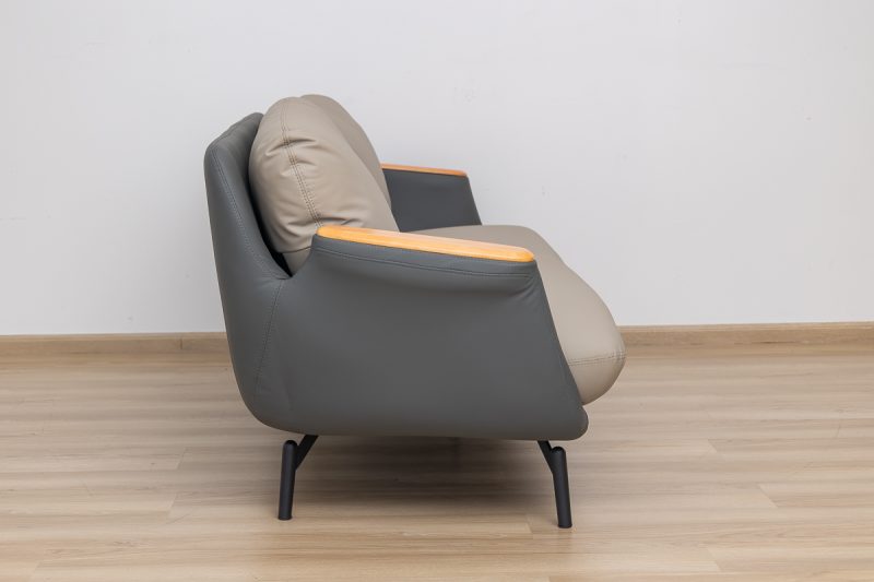 6 seater byron - office sofa