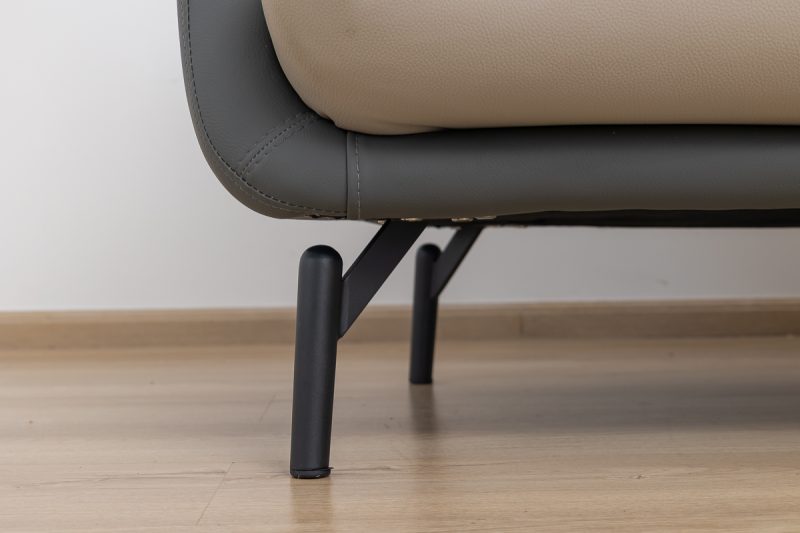 6 seater byron - office sofa