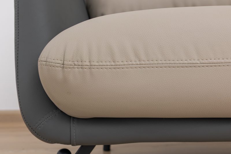 6 seater byron - office sofa