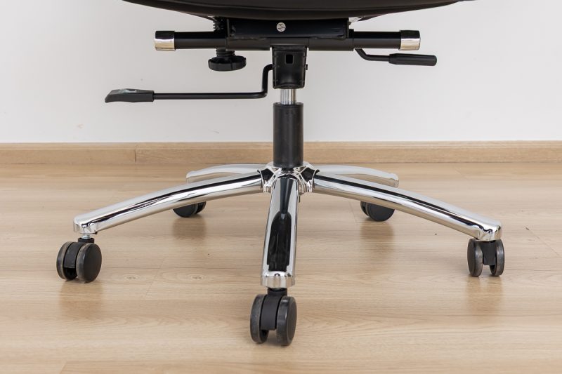 lorena (hb-301a) -high back chair