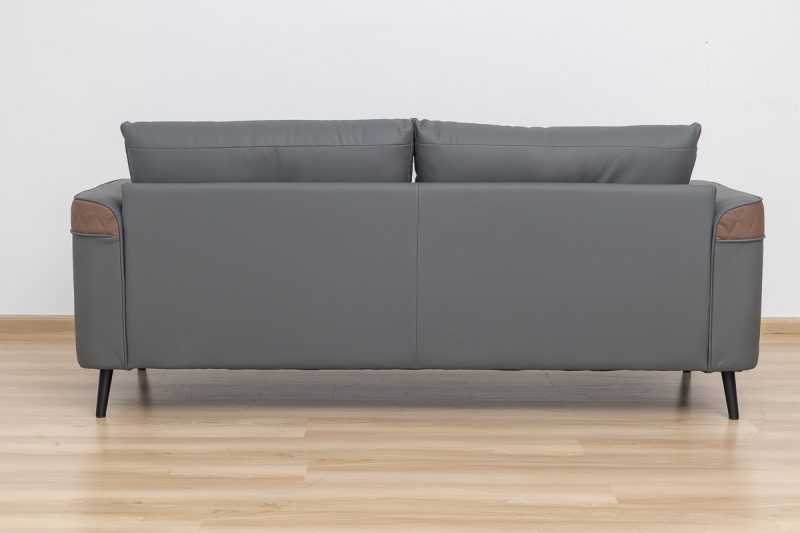 3 seater capetown - office sofa
