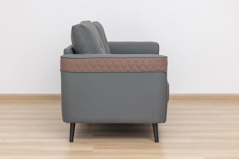 2 seater capetown - office sofa