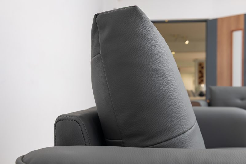 2 seater capetown - office sofa