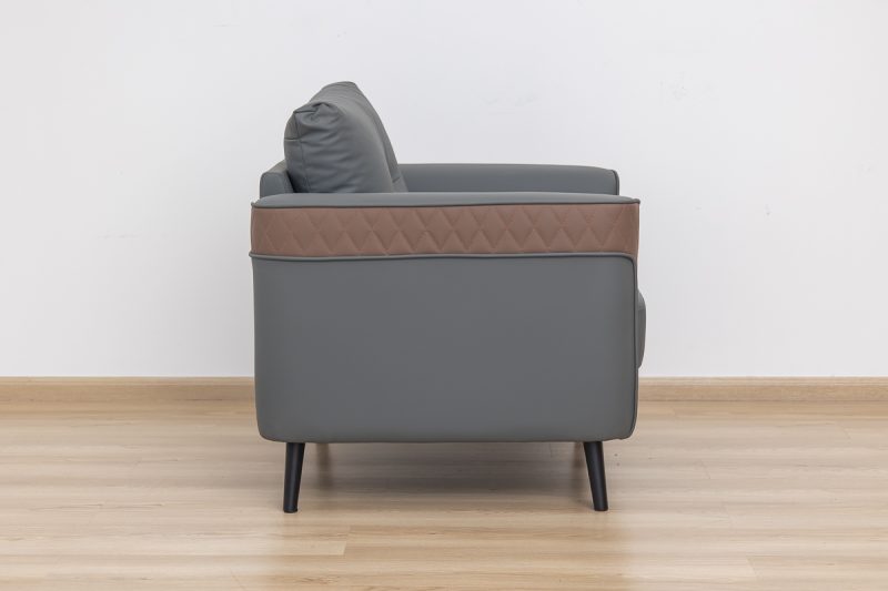 1 seater capetown- office sofa