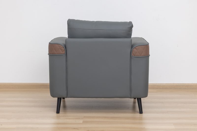 1 seater capetown- office sofa