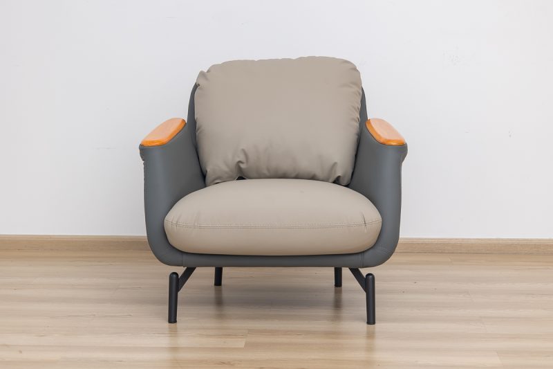 6 seater byron - office sofa