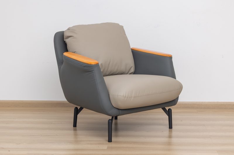 6 seater byron - office sofa