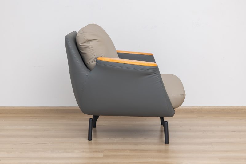 6 seater byron - office sofa