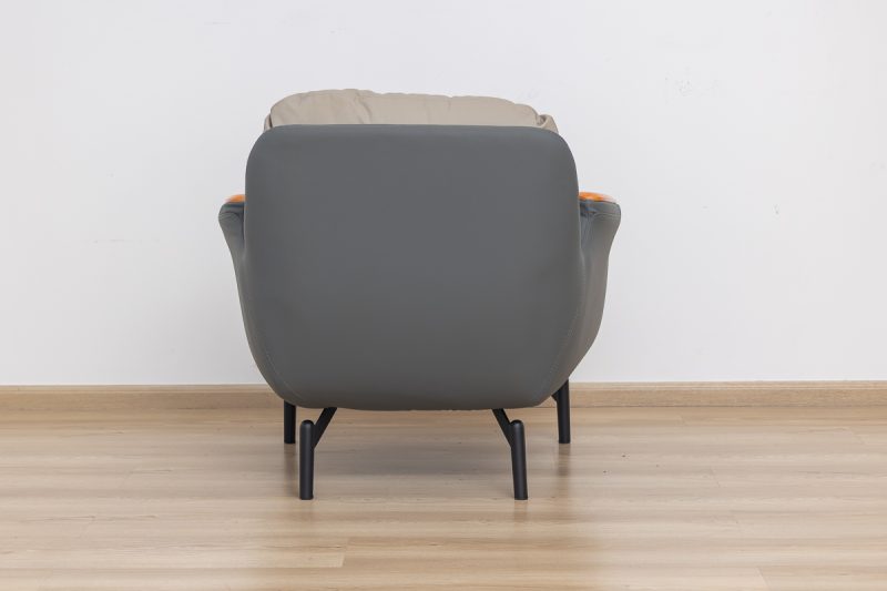 6 seater byron - office sofa