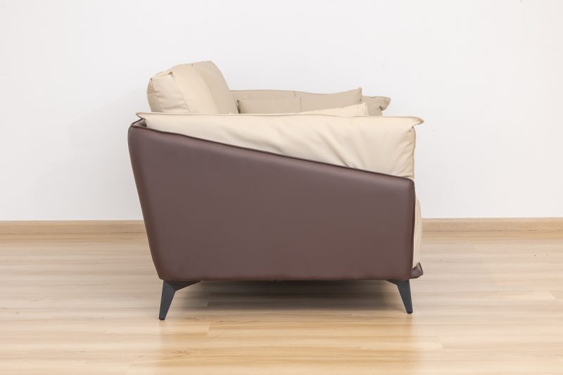 2 seater balmain - office sofa