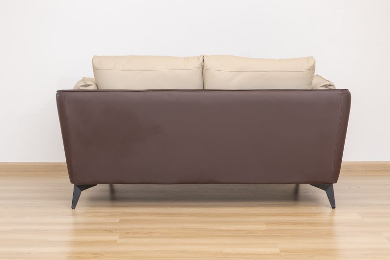 2 seater balmain - office sofa
