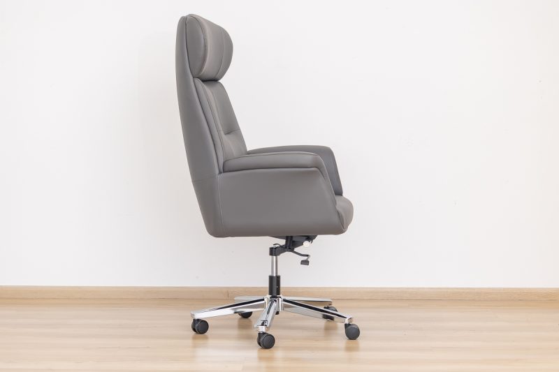 lorena (hb-301a) -high back chair