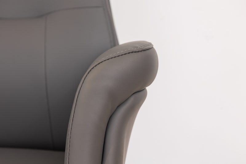 lorena (hb-301a) -high back chair