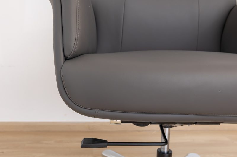 lorena (hb-301a) -high back chair