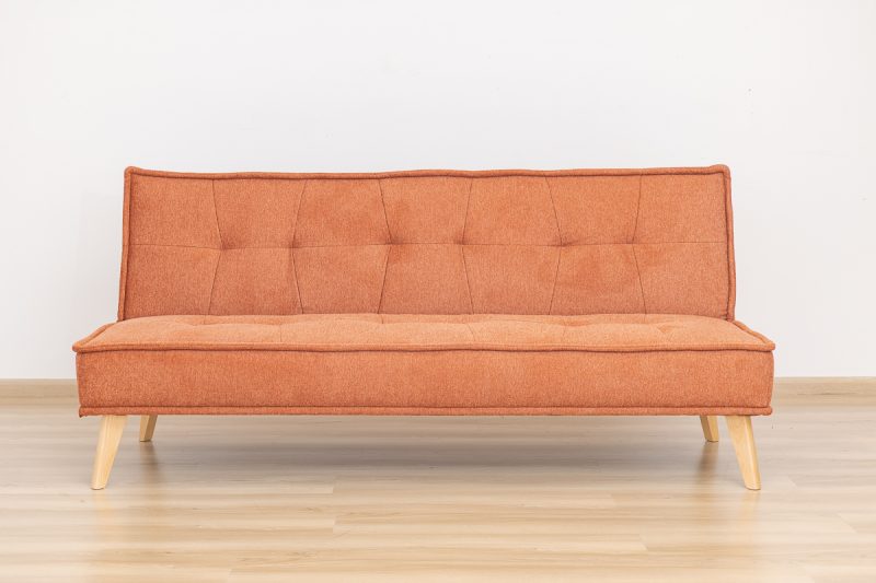 mars fabric sofa bed