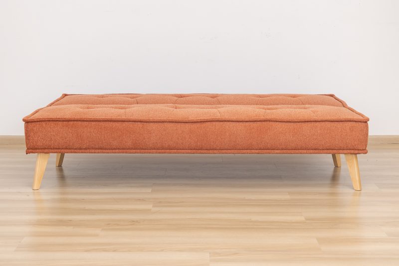 mars fabric sofa bed
