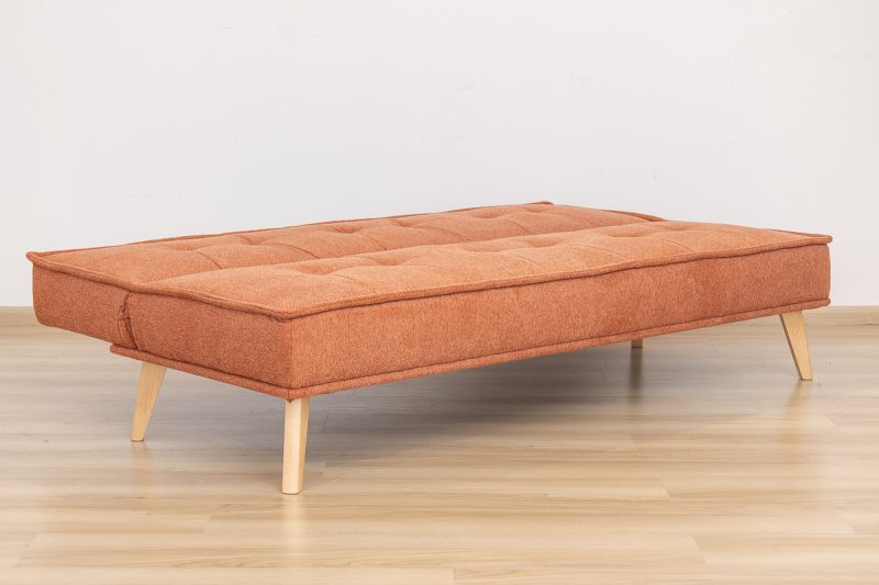 mars fabric sofa bed
