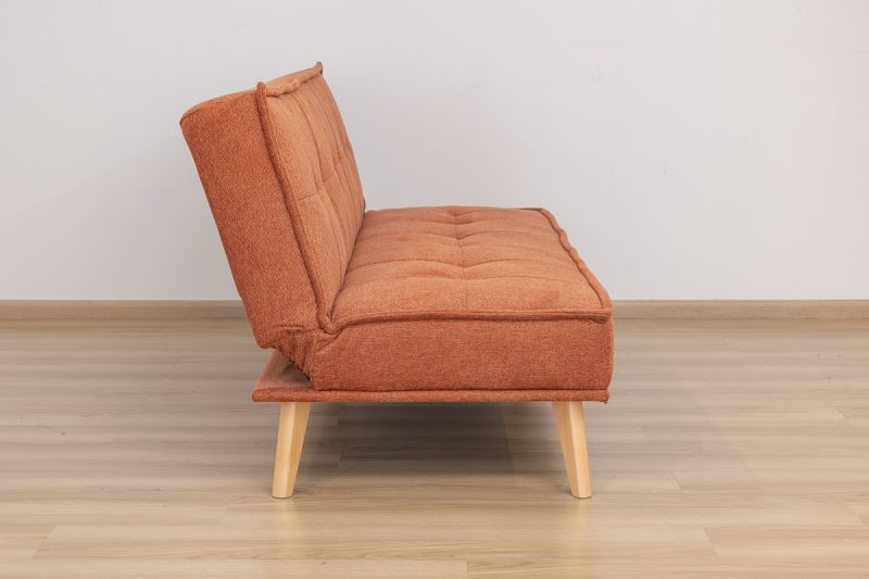 mars fabric sofa bed