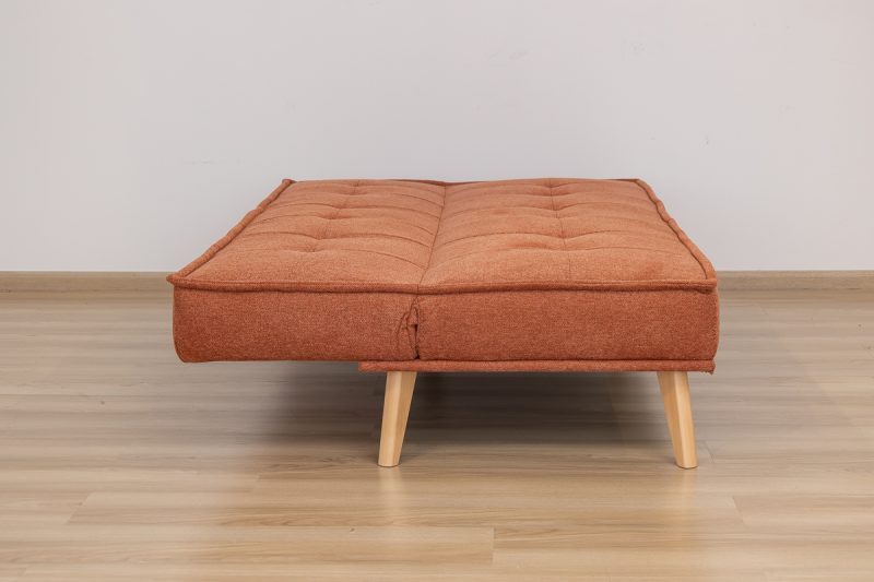mars fabric sofa bed